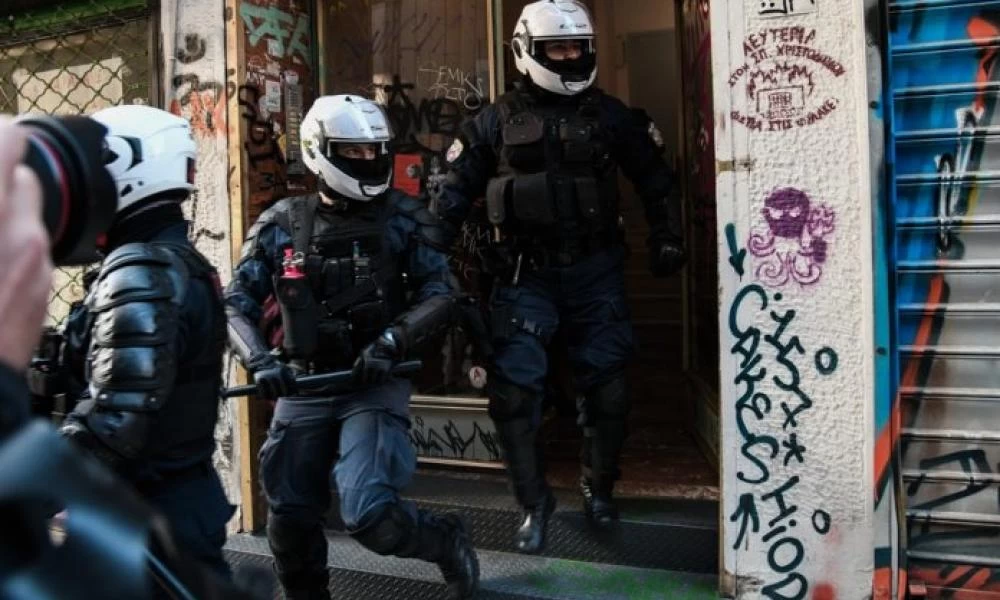 Καταγγελία για χρήση βίας σε 58χρονο με Προβλήματα υγείας